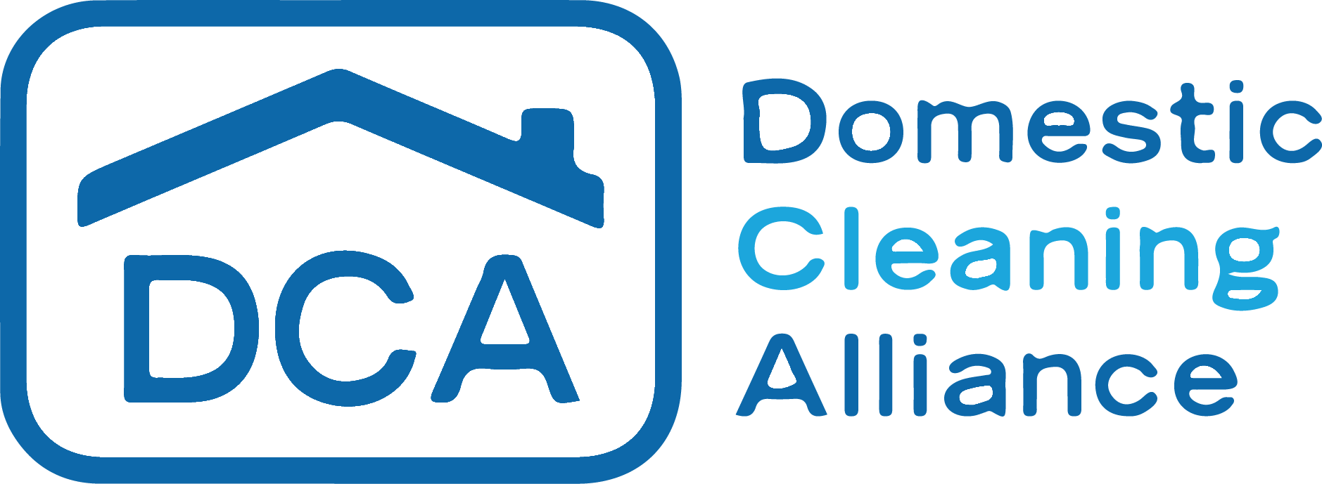 DCA Logo
