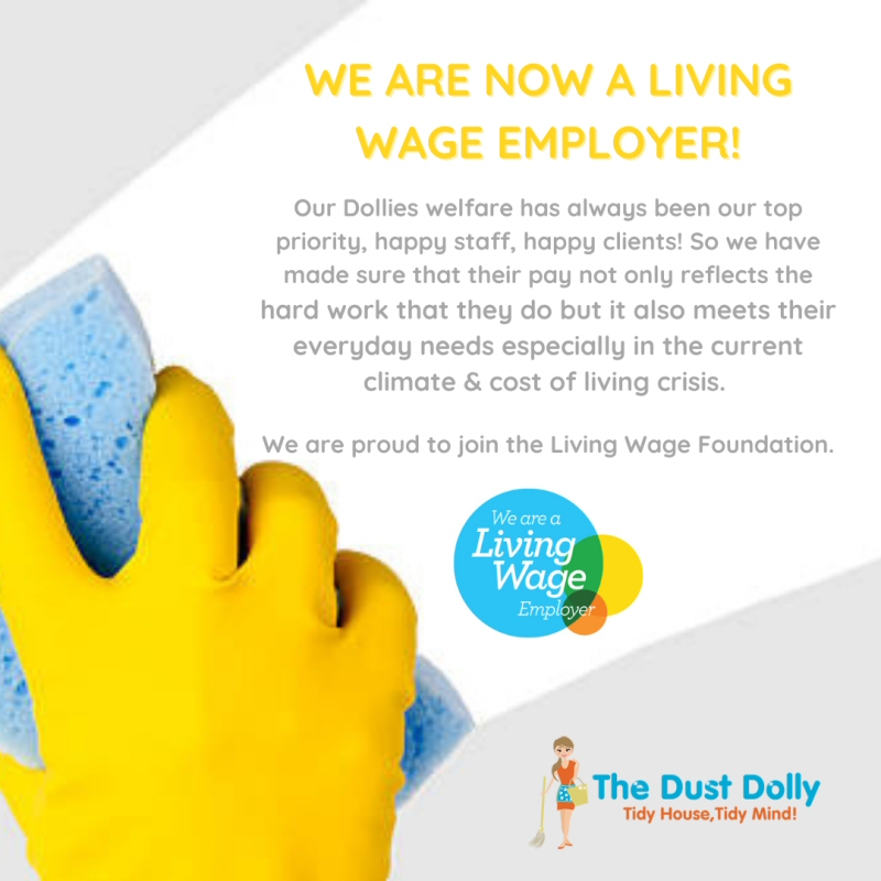 Living Wage